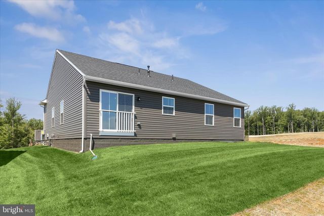 4738 NAPLES AVE, Aberdeen, MD 21001