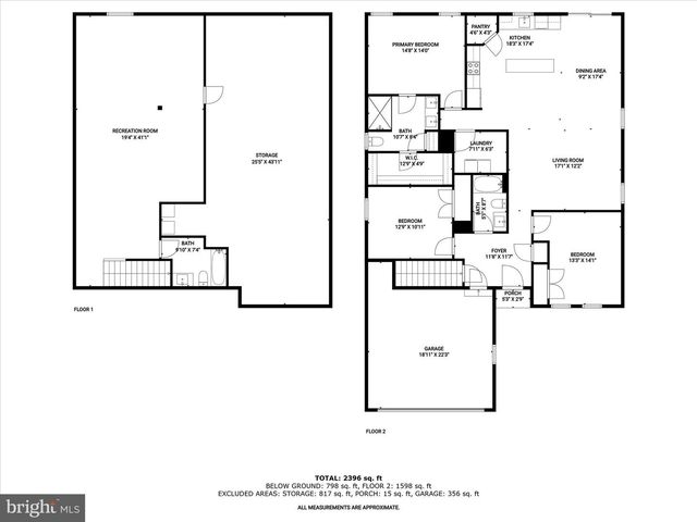 4738 NAPLES AVE, Aberdeen, MD 21001