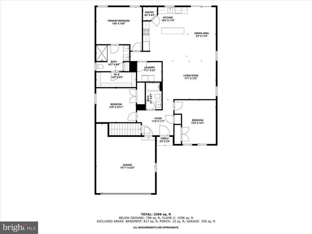 4738 NAPLES AVE, Aberdeen, MD 21001