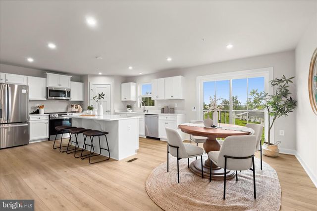 4738 NAPLES AVE, Aberdeen, MD 21001