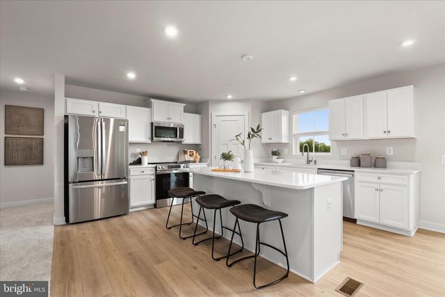 4738 NAPLES AVE, Aberdeen, MD 21001