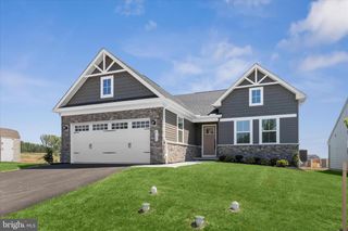 4738 NAPLES AVE, Aberdeen, MD 21001