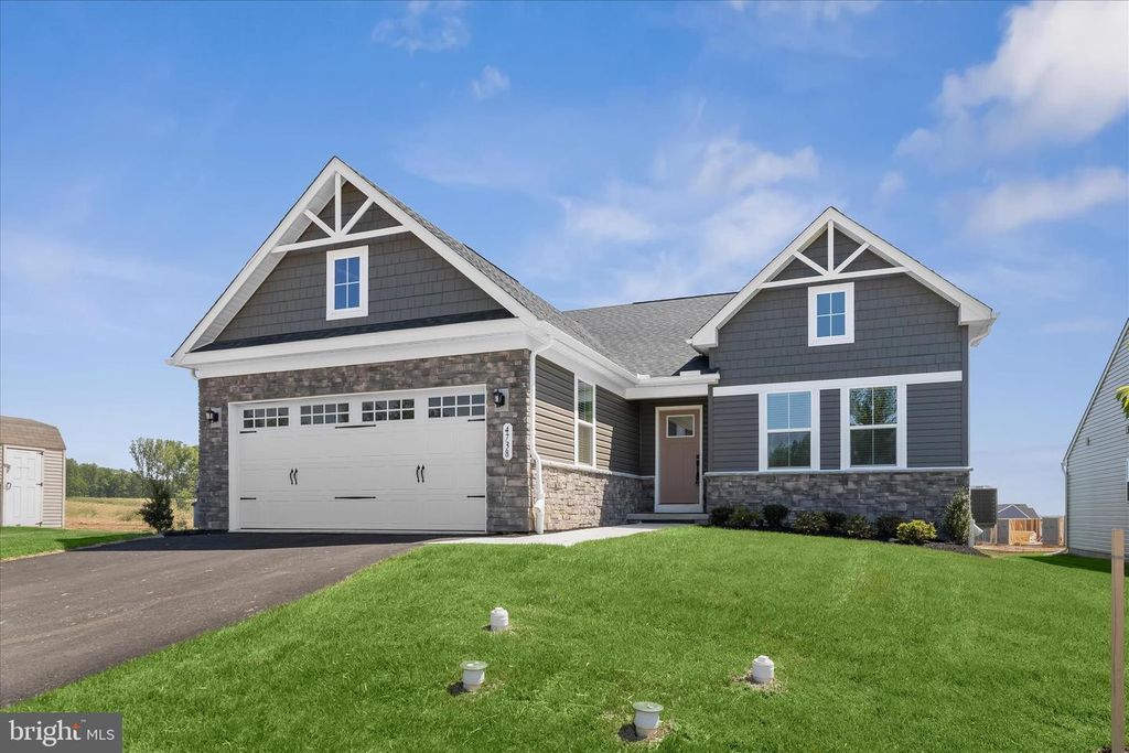 4738 NAPLES AVE, Aberdeen, MD 21001