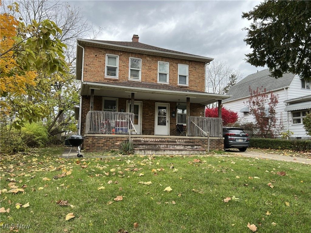45 1st Avenue, Bedford, OH 44146
