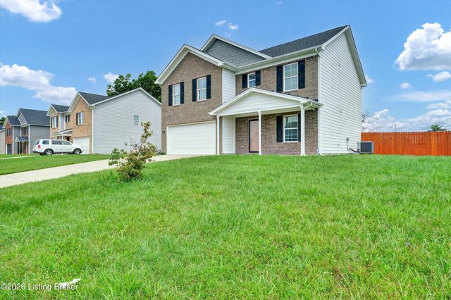 1061 Shady Brook Ln, Louisville, KY 40229