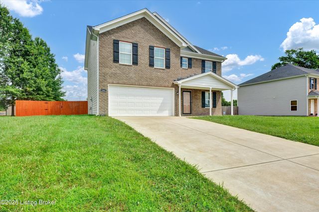 1061 Shady Brook Ln, Louisville, KY 40229