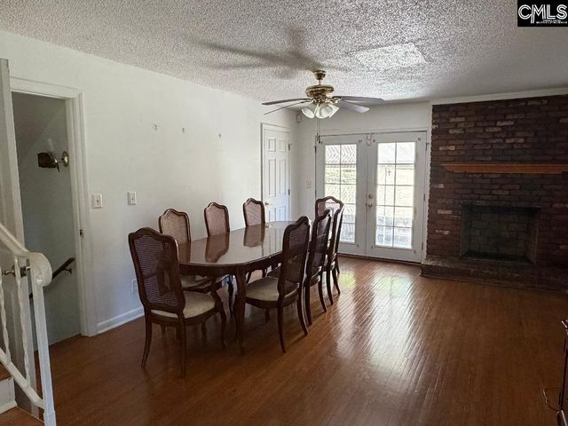 1960 Drexel Lake, Columbia, SC 29223