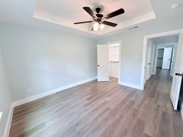 3603 Washington Street, Greenville, TX 75401
