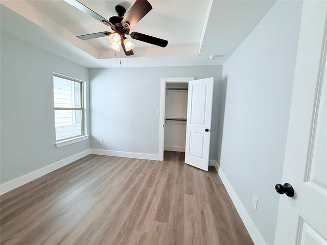 3603 Washington Street, Greenville, TX 75401