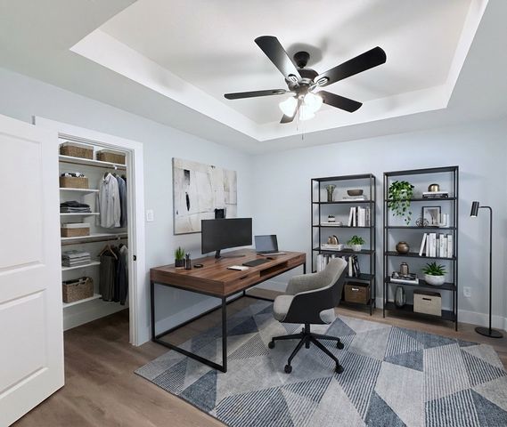 3603 Washington Street, Greenville, TX 75401