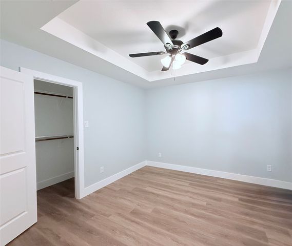 3603 Washington Street, Greenville, TX 75401