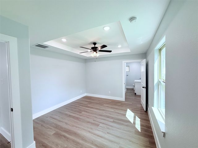 3603 Washington Street, Greenville, TX 75401