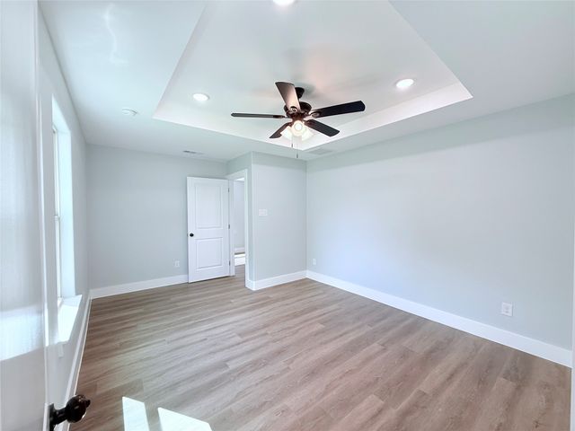 3603 Washington Street, Greenville, TX 75401