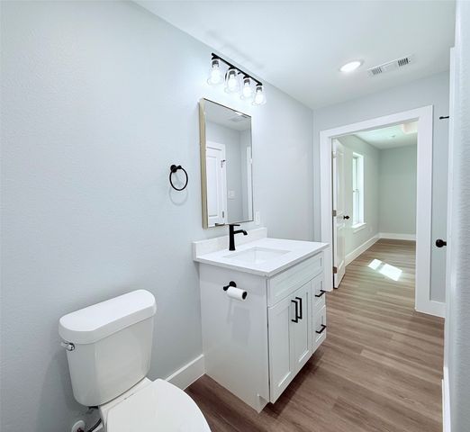 3603 Washington Street, Greenville, TX 75401