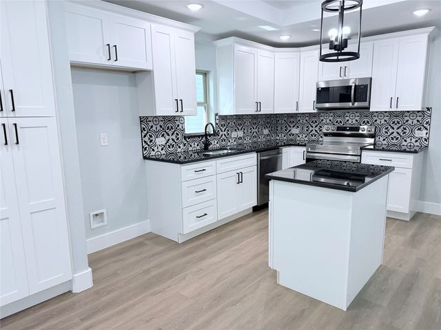 3603 Washington Street, Greenville, TX 75401