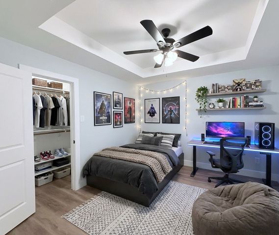 3603 Washington Street, Greenville, TX 75401