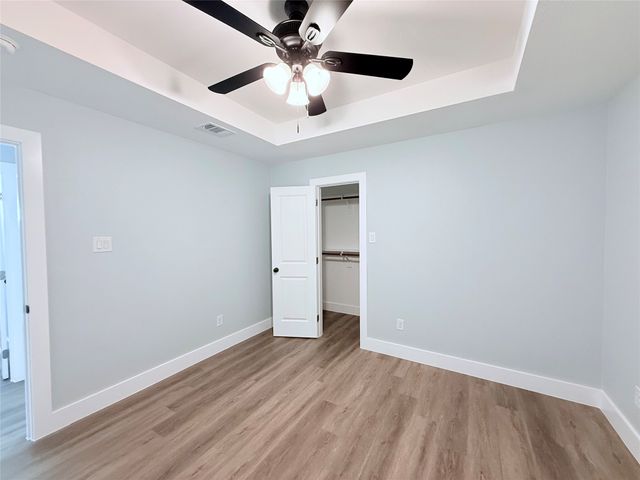 3603 Washington Street, Greenville, TX 75401