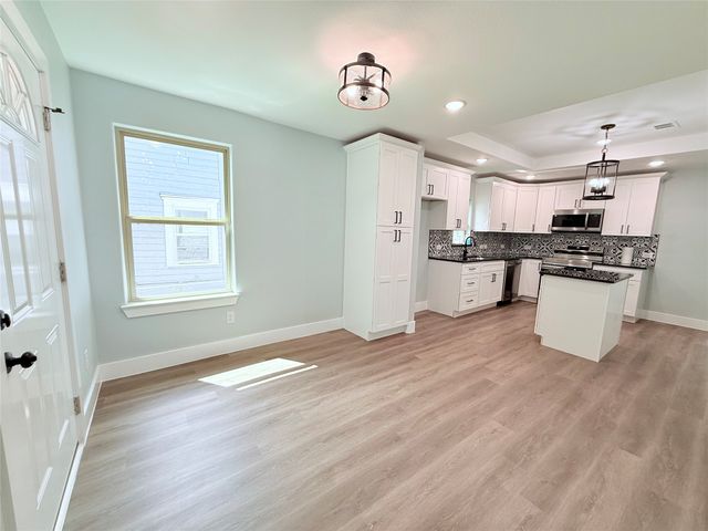 3603 Washington Street, Greenville, TX 75401
