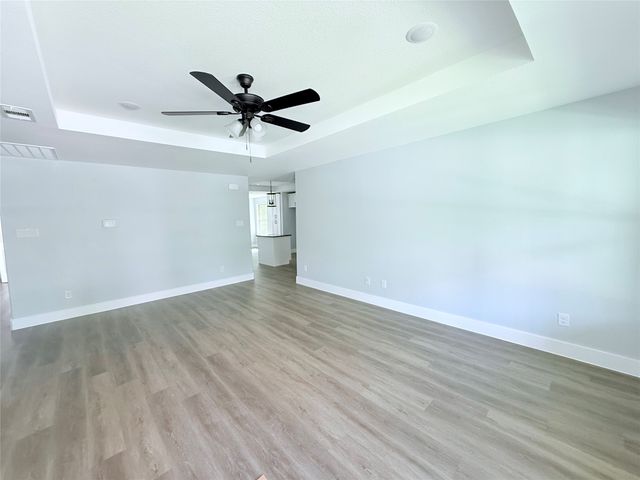 3603 Washington Street, Greenville, TX 75401