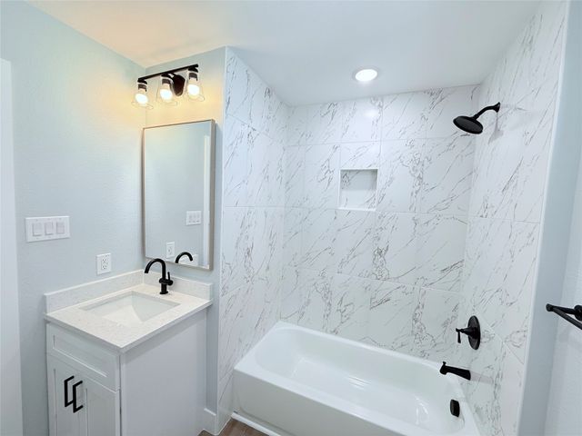 3603 Washington Street, Greenville, TX 75401