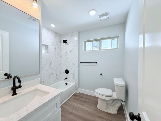 3603 Washington Street, Greenville, TX 75401