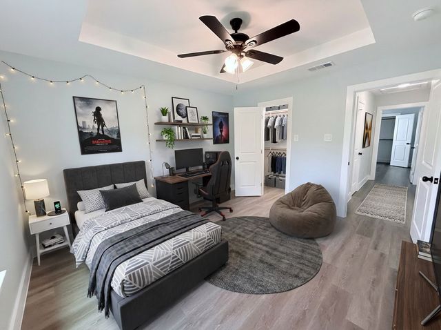 3603 Washington Street, Greenville, TX 75401