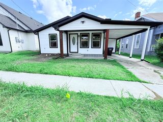 3603 Washington Street, Greenville, TX 75401