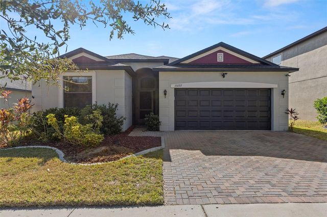 10222 CELTIC ASH DRIVE, Ruskin, FL 33573