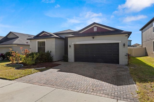 10222 CELTIC ASH DRIVE, Ruskin, FL 33573