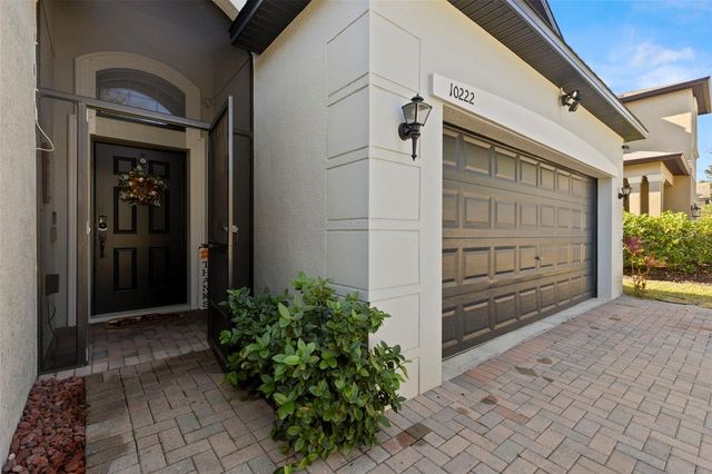 10222 CELTIC ASH DRIVE, Ruskin, FL 33573