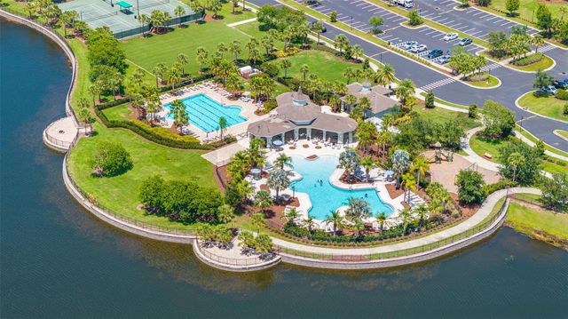 10222 CELTIC ASH DRIVE, Ruskin, FL 33573