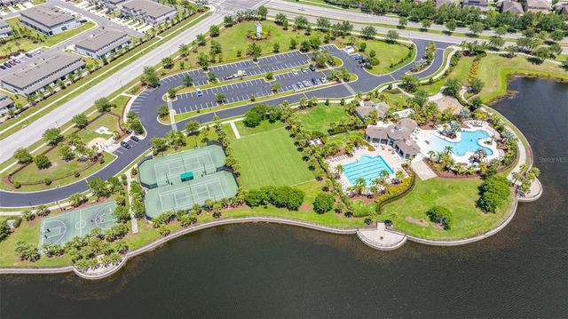 10222 CELTIC ASH DRIVE, Ruskin, FL 33573