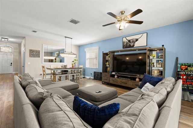 10222 CELTIC ASH DRIVE, Ruskin, FL 33573