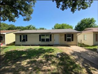 732 E Morton Street, Denison, TX 75021