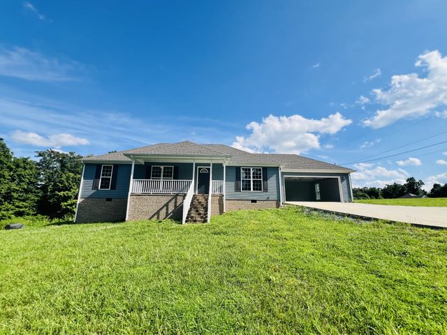 301 Union Hollow Rd, Petersburg, TN 37144
