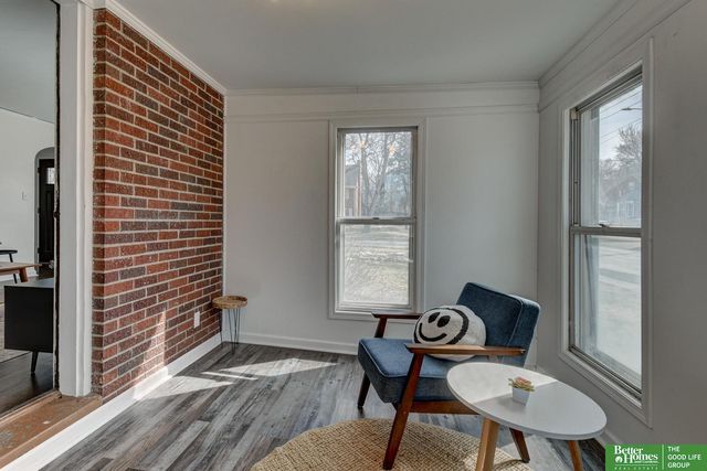 2002 N 55 Street, Omaha, NE 68104