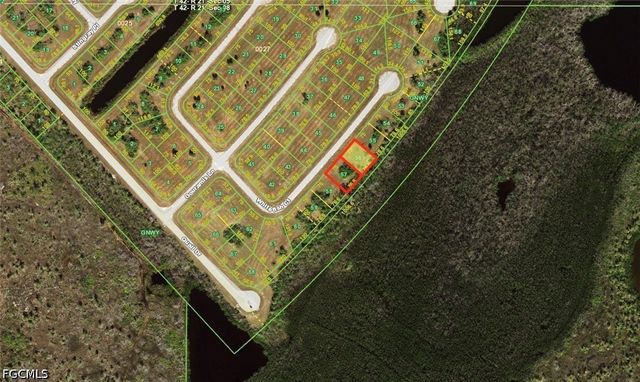 13449 Whitefish CT, Placida, FL 33946