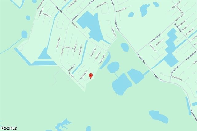 13449 Whitefish CT, Placida, FL 33946