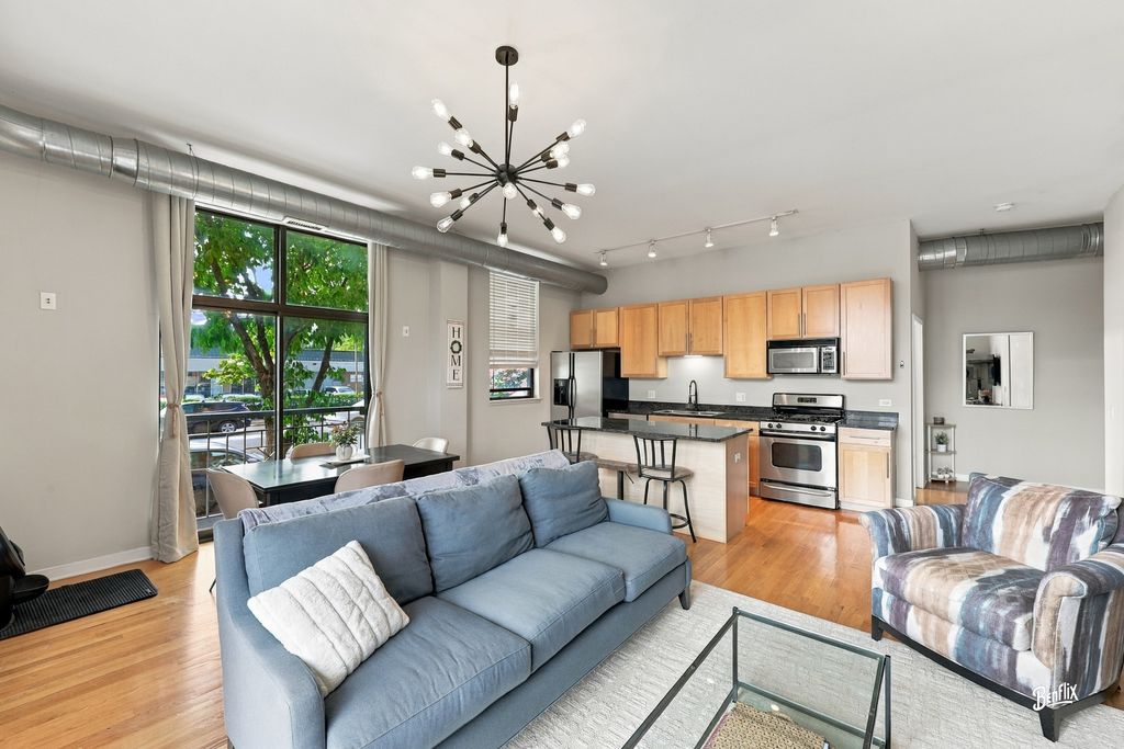 4011 N Francisco Avenue 111, Chicago, IL 60618 — photo 4