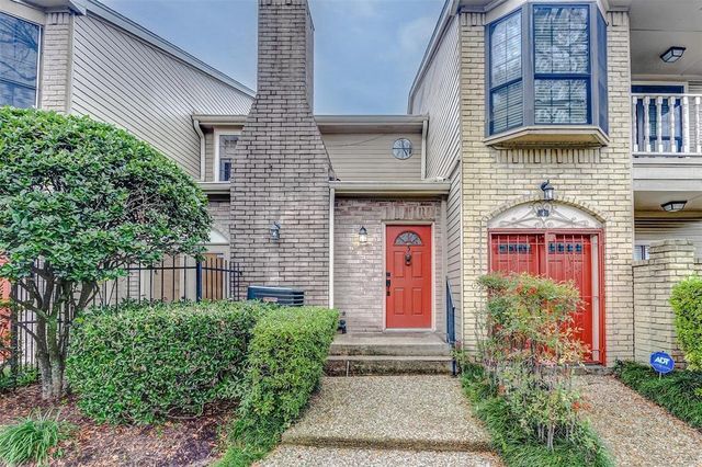 7350 Kirby Drive 5, Houston, TX 77030