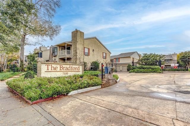 7350 Kirby Drive 5, Houston, TX 77030