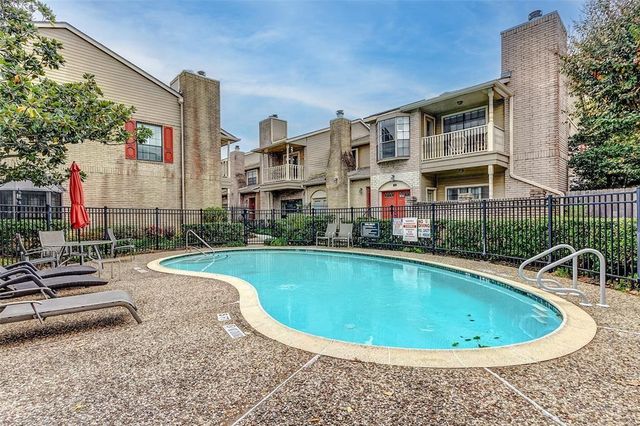 7350 Kirby Drive 5, Houston, TX 77030