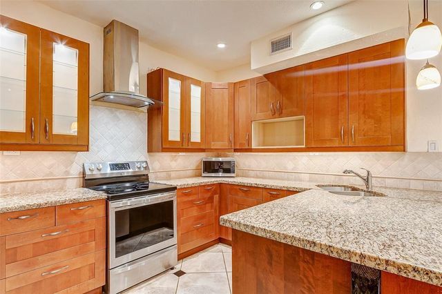 7350 Kirby Drive 5, Houston, TX 77030