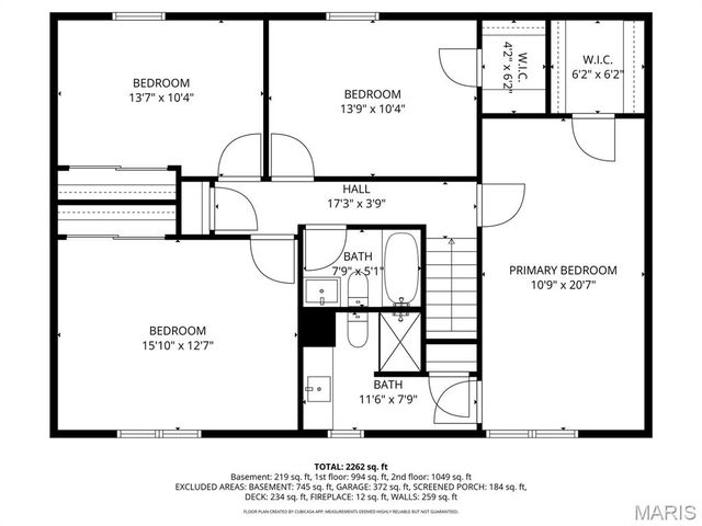 9901 Baywood Terrace, Sappington, MO 63126