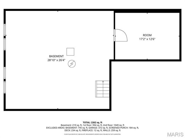 9901 Baywood Terrace, Sappington, MO 63126