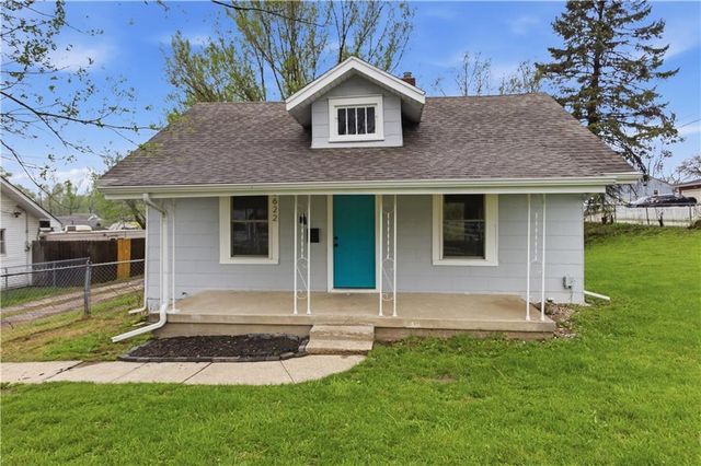 2622 N 38th Street, Kansas City, KS 66104