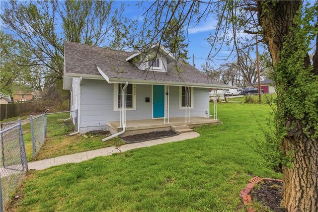 2622 N 38th Street, Kansas City, KS 66104