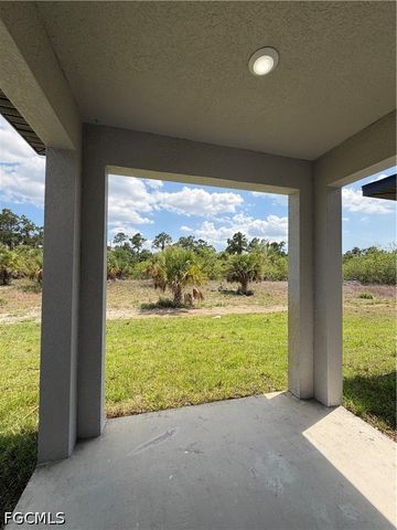 1256 MILWAUKEE BLVD, Lehigh Acres, FL 33974