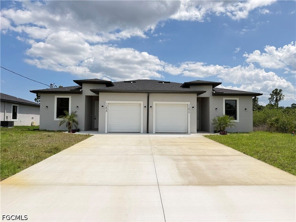 1256 MILWAUKEE BLVD, Lehigh Acres, FL 33974