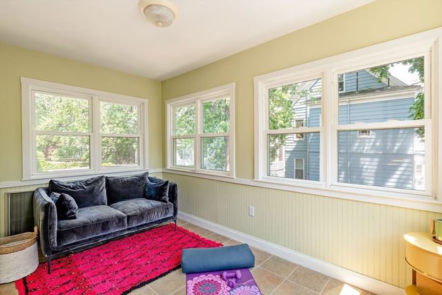 25 Banks St 2, Somerville, MA 02144